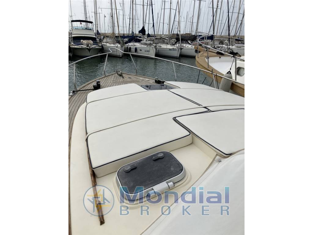 Egemar Liberty 35