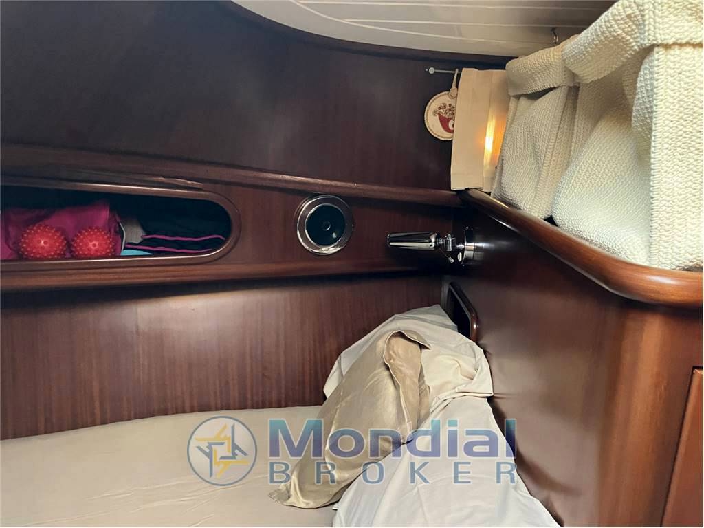 Egemar Liberty 35