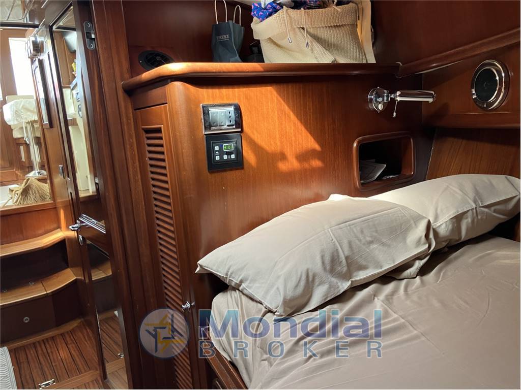 Egemar Liberty 35