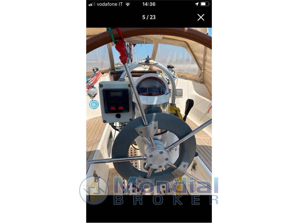 Gibert marine Gib sea 37.2