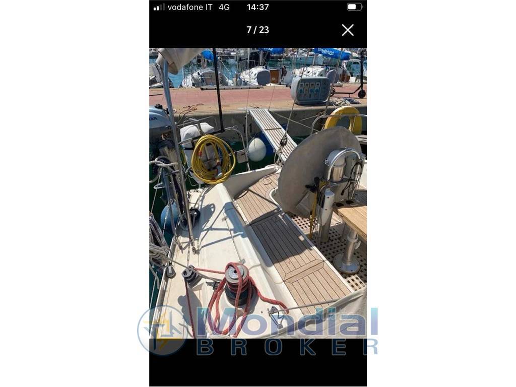 Gibert marine Gib sea 37.2