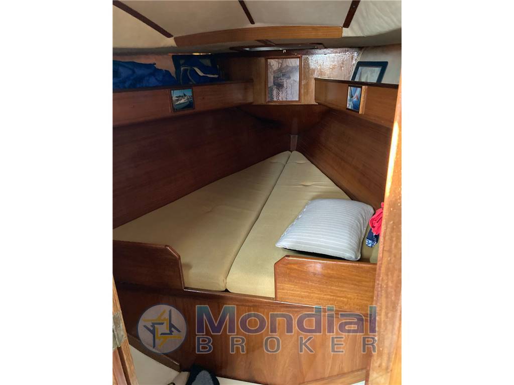Gibert marine Gib sea 37.2