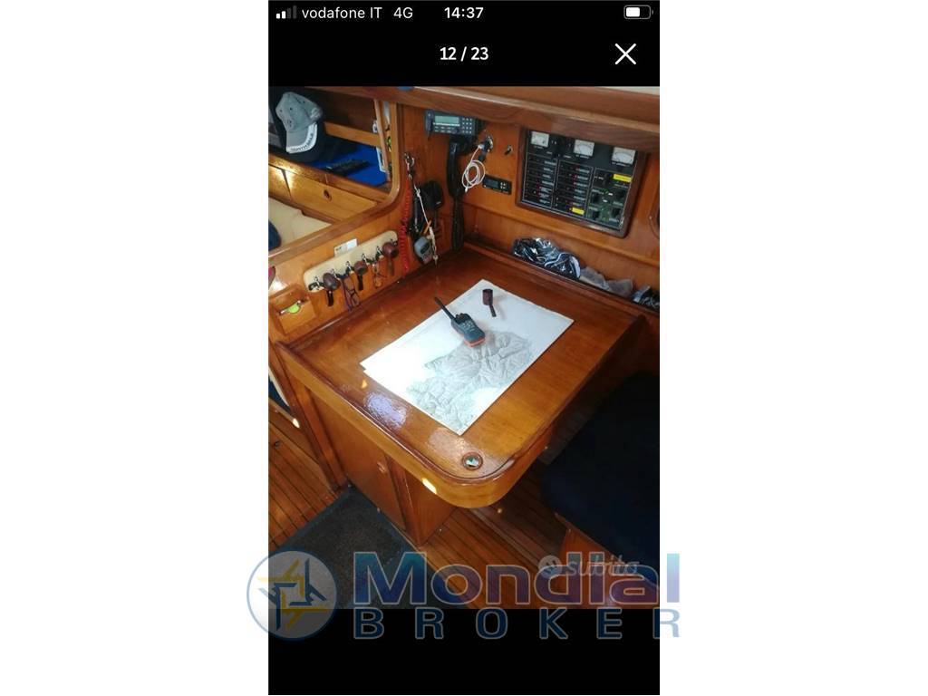 Gibert marine Gib sea 37.2