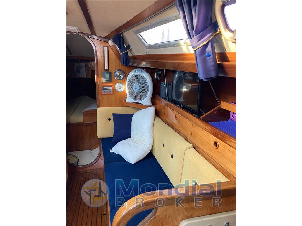 Gibert marine Gib sea 37.2