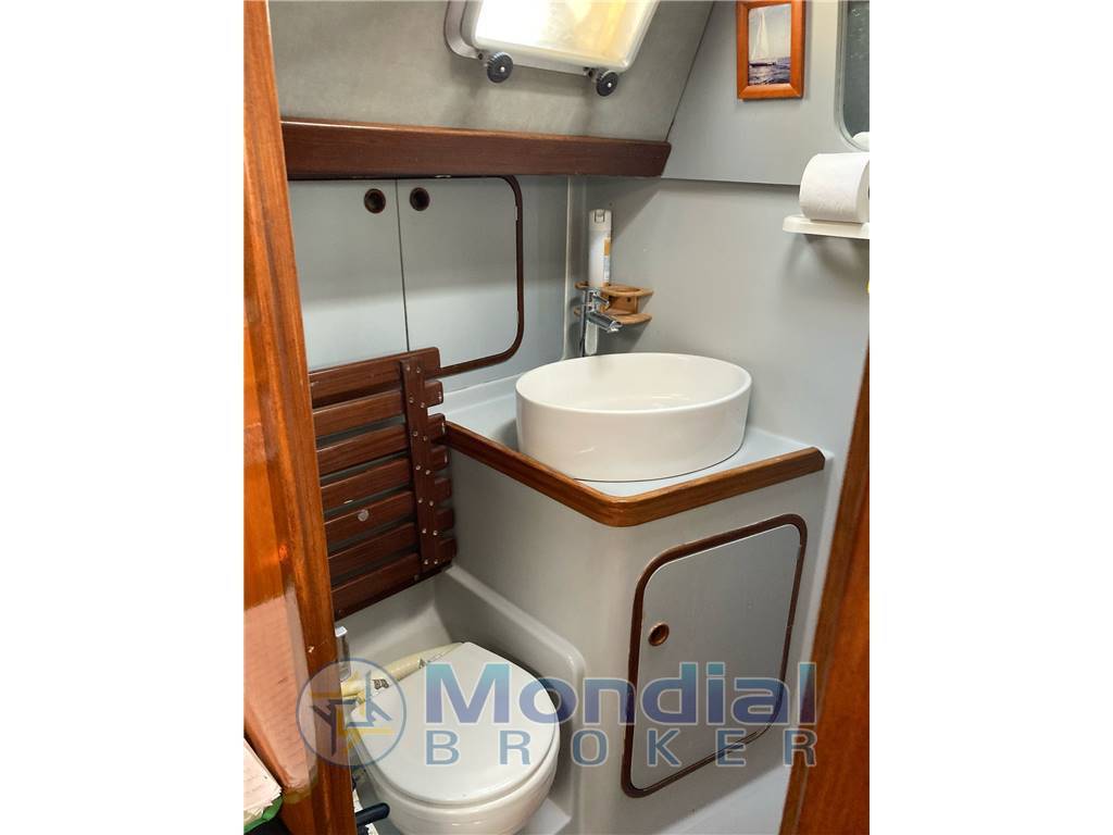 Gibert marine Gib sea 37.2
