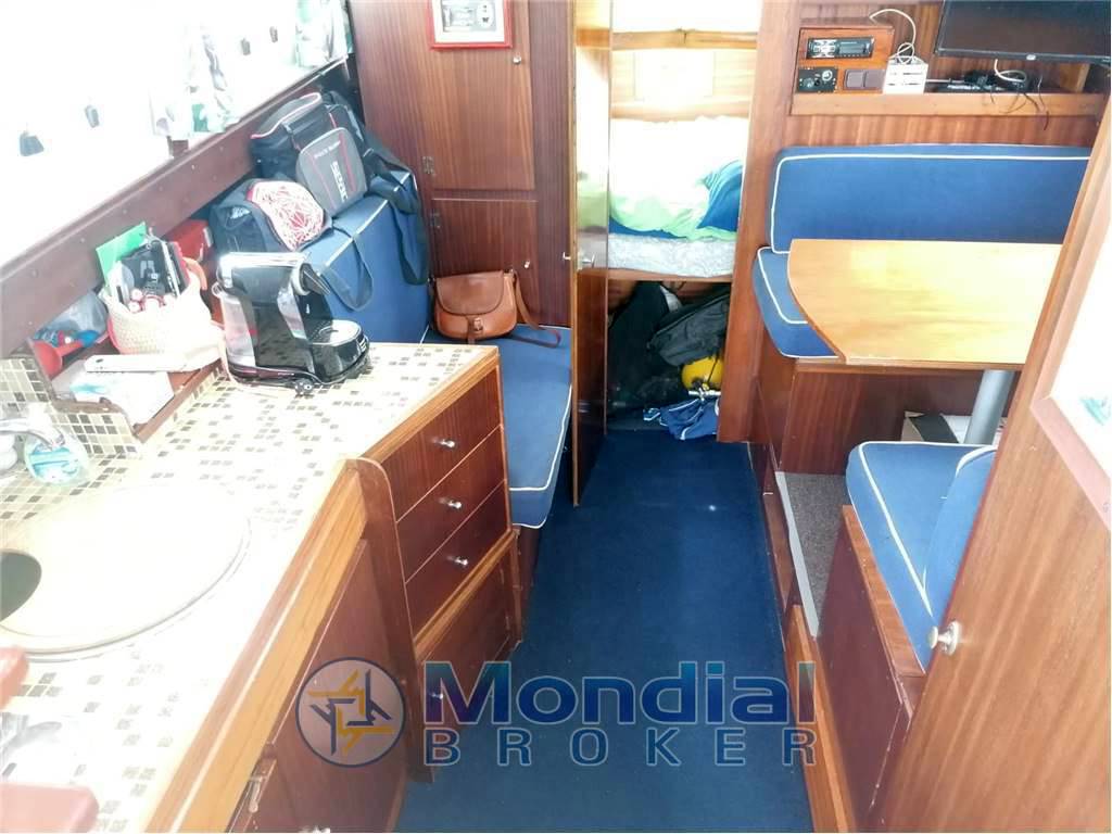 Chris craft 9