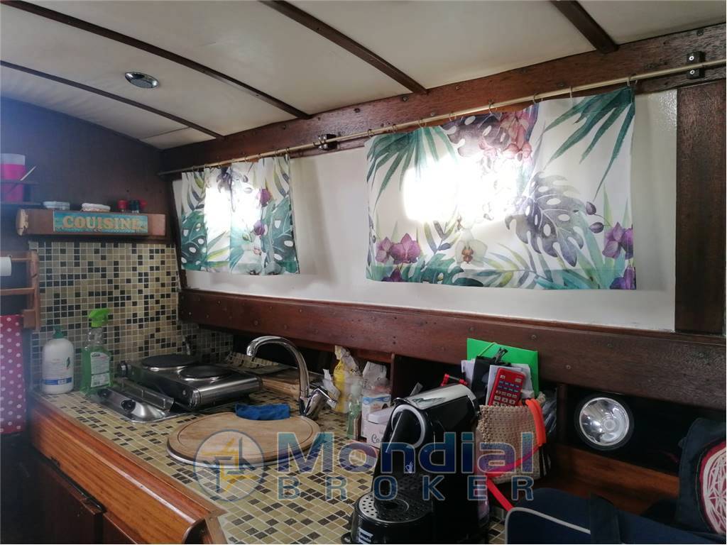Chris craft 9