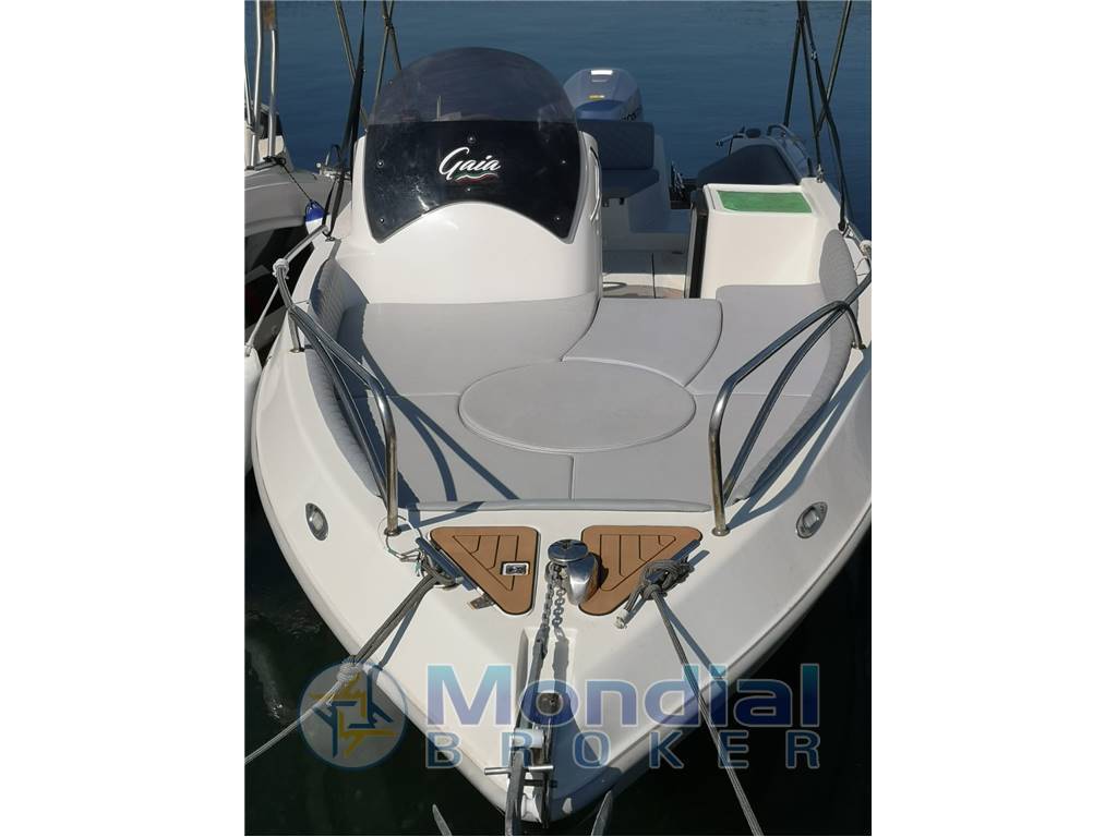 Gaia 22 open