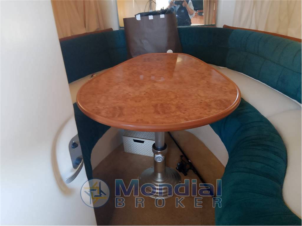 Gobbi yacht Gobbi 315 sc