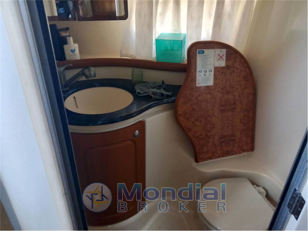Gobbi yacht Gobbi 315 sc