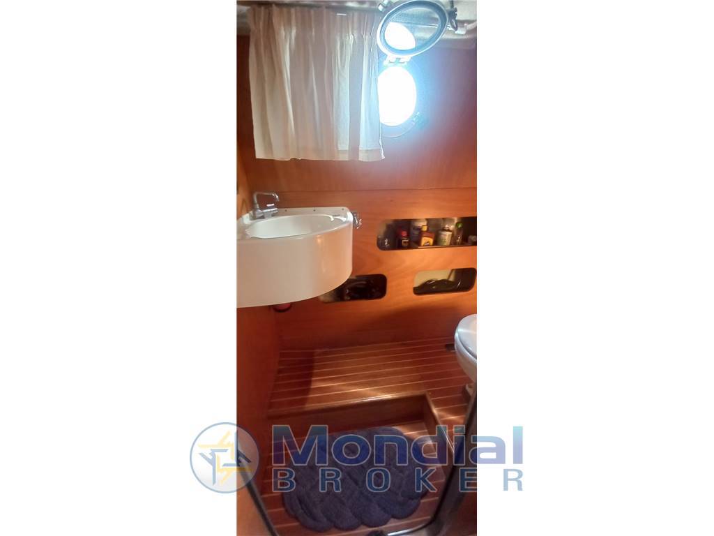 Sciallino yacht Sciallino 27