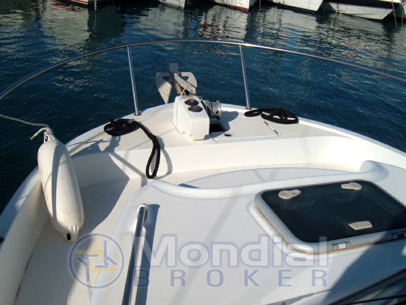 Benetau Antares 760