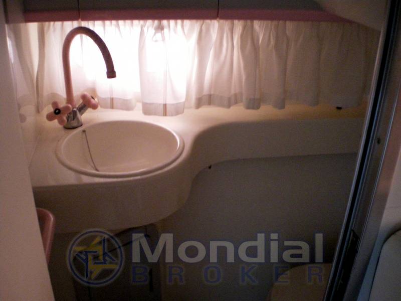 Zaniboni Excalibur 38