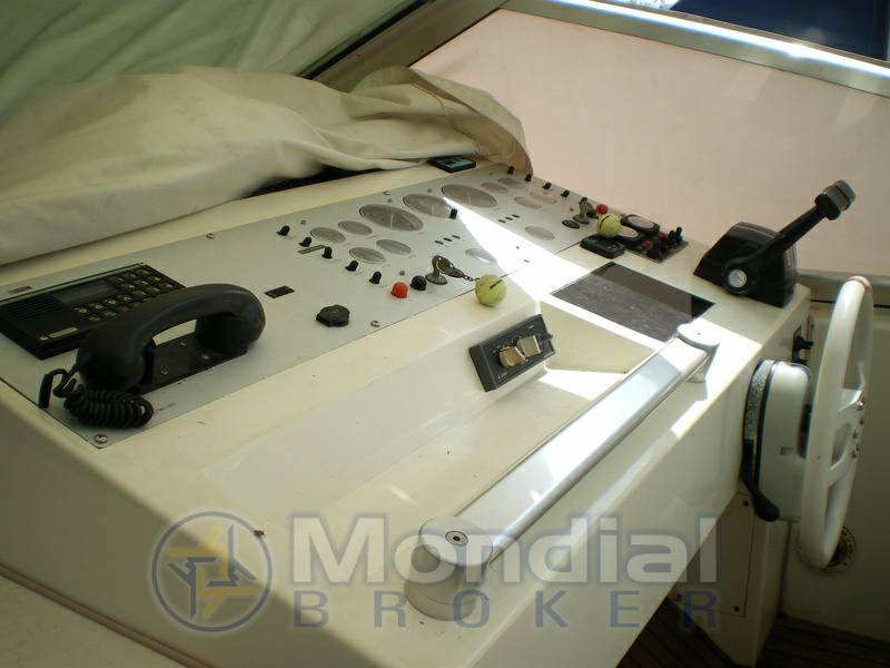 Zaniboni Excalibur 38