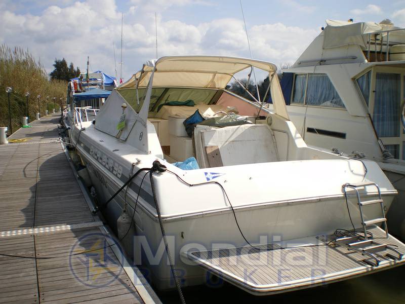 Zaniboni Excalibur 38