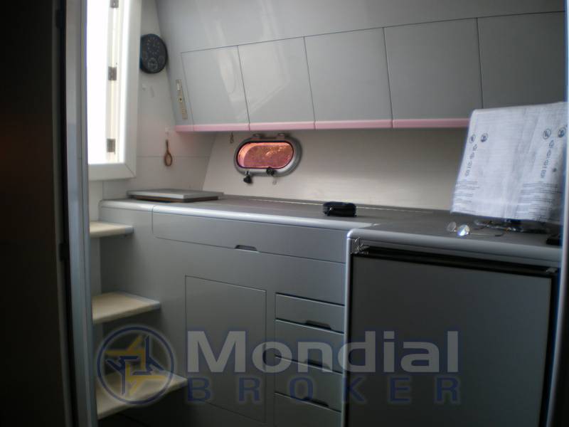 Zaniboni Excalibur 38
