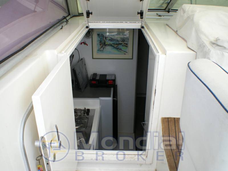 Zaniboni Excalibur 38