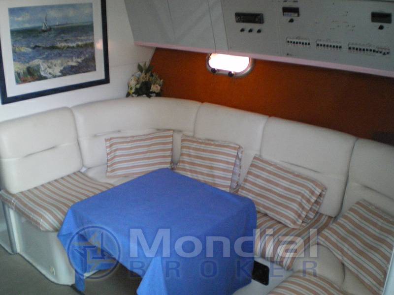 Zaniboni Excalibur 38