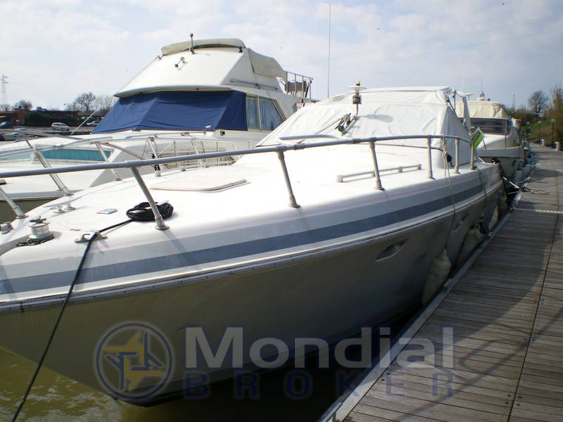 Zaniboni Excalibur 38