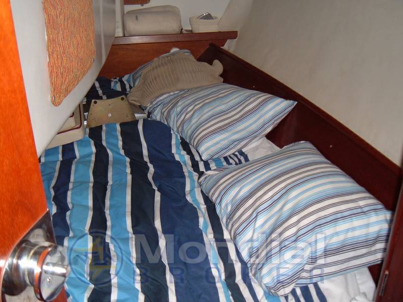 Benetau Oceanis clipper 311