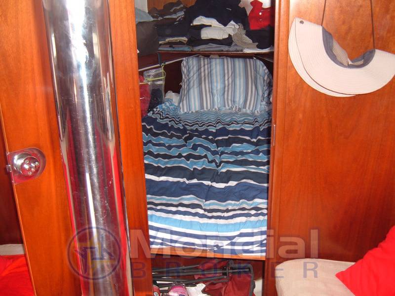 Benetau Oceanis clipper 311