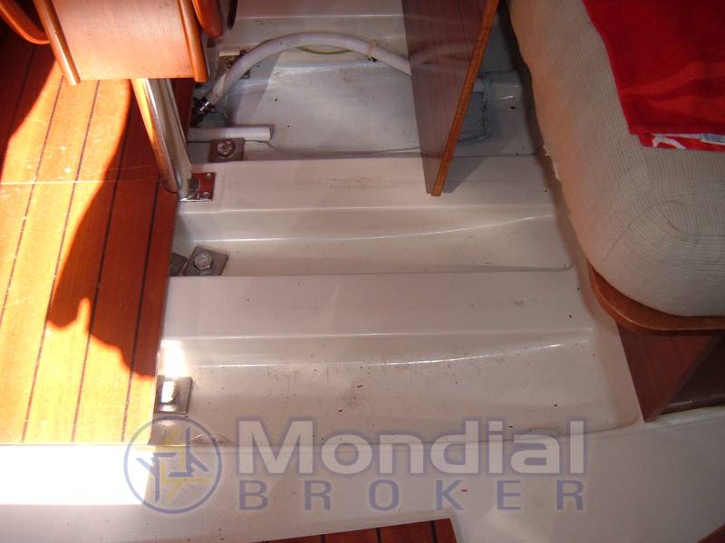 Benetau Oceanis clipper 311