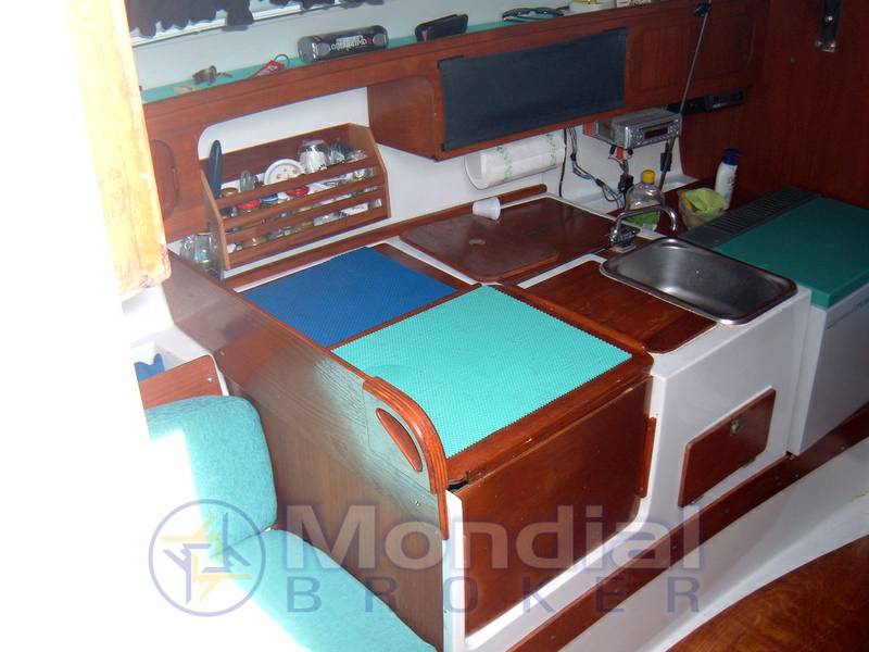 Aloa marine Aloa 29