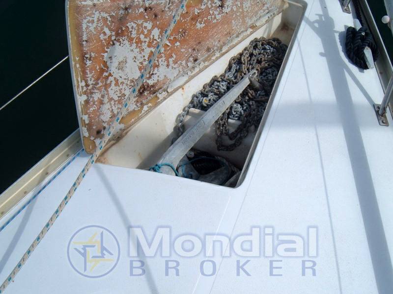 Aloa marine Aloa 29