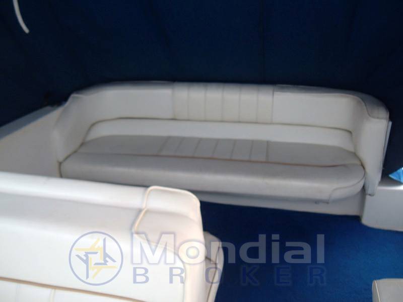 Sea ray boats Sundancer 240