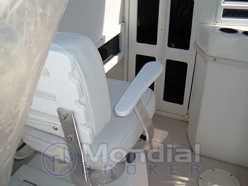 Robalo 2660