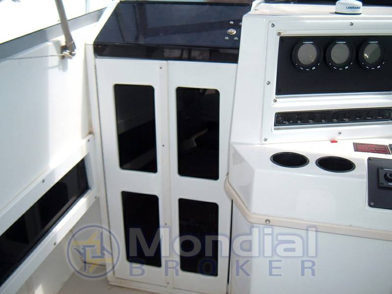 Robalo 2660