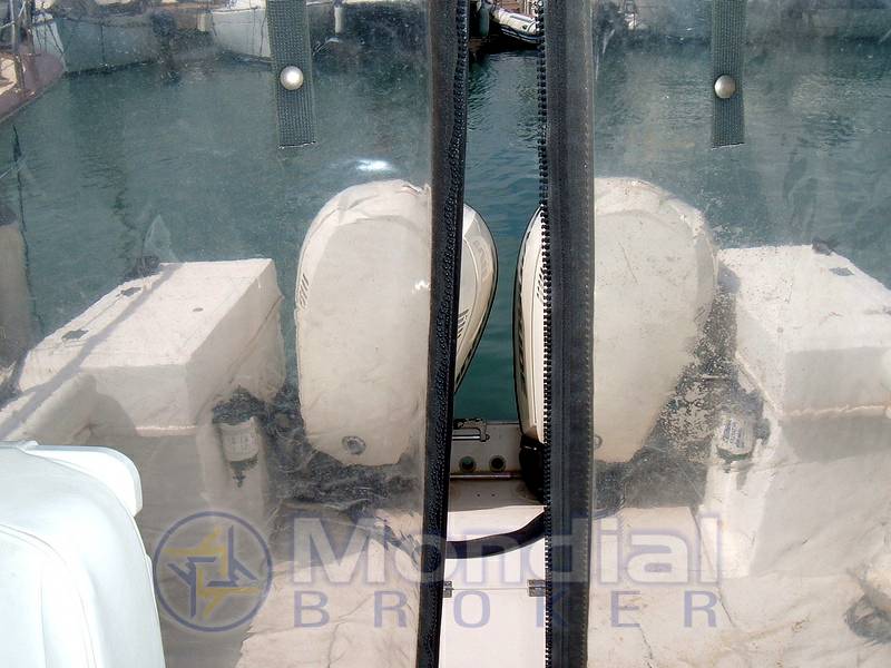 Robalo 2660
