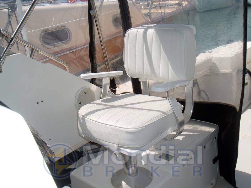 Robalo 2660