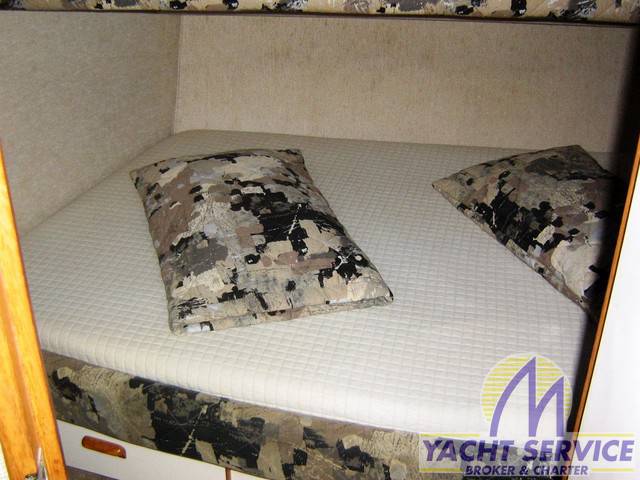 Sea ray 480 da