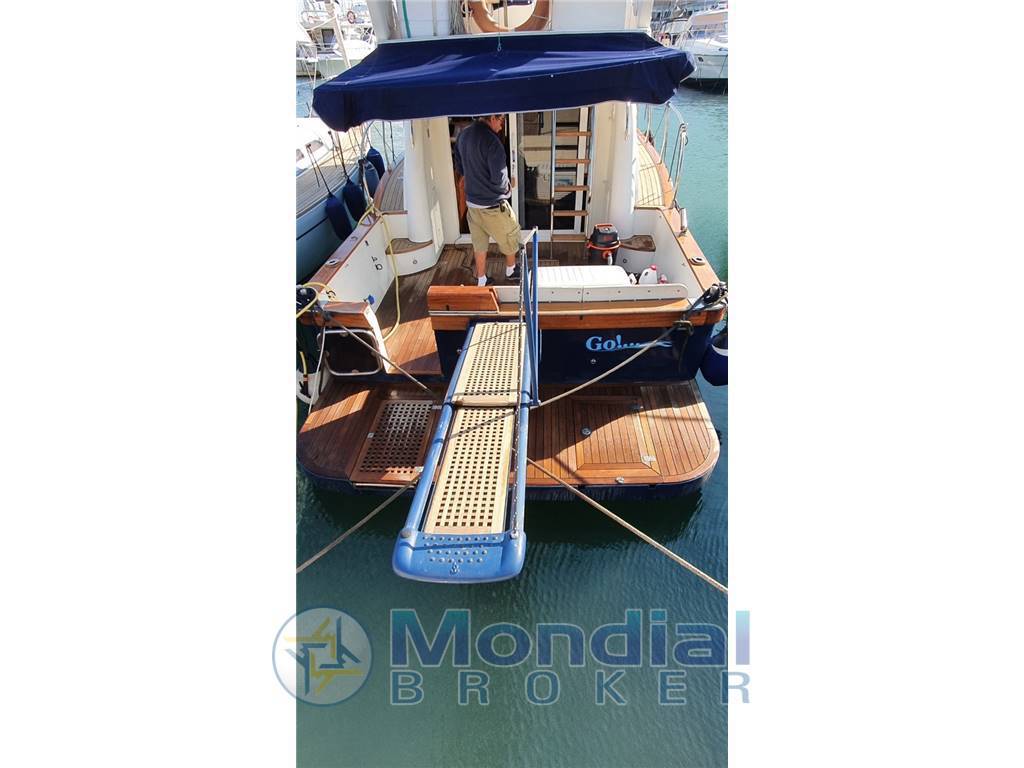 Sanremo 34 Sanremo 34