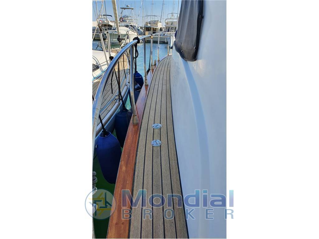 Sanremo 34 Sanremo 34