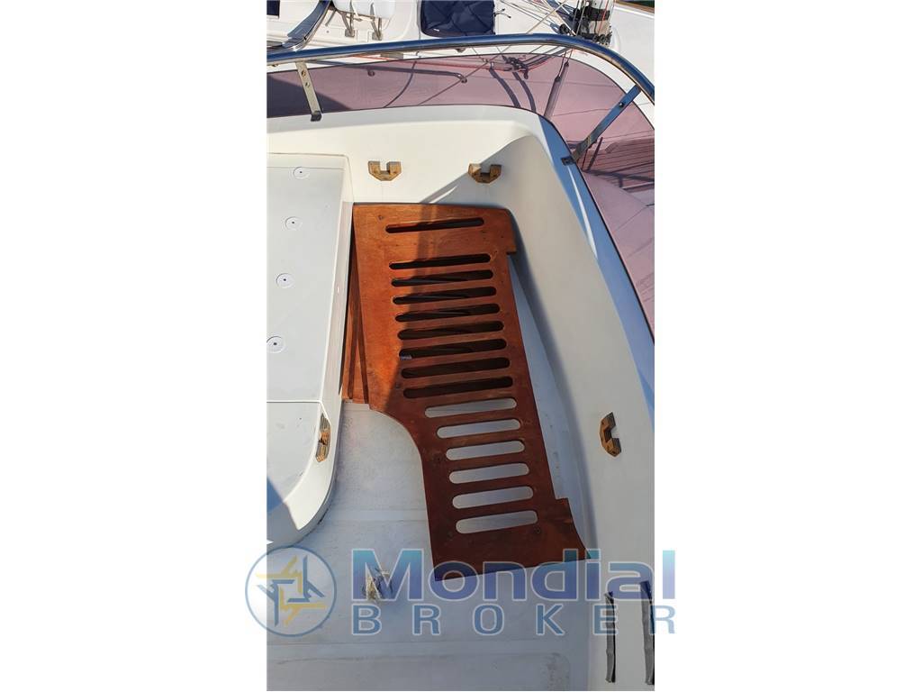Sanremo 34 Sanremo 34