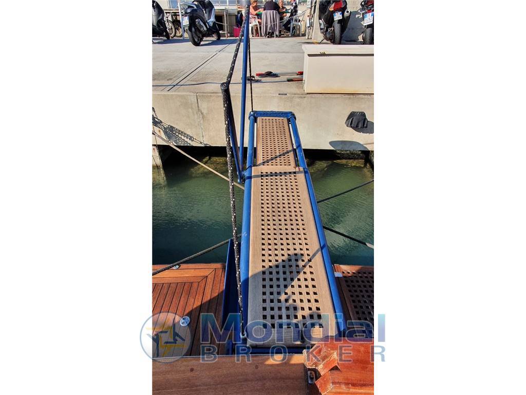 Sanremo 34 Sanremo 34