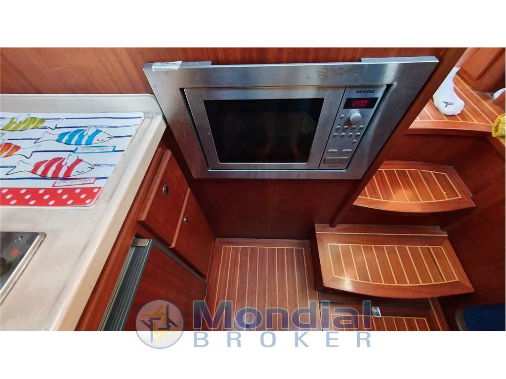 Sanremo 34 Sanremo 34