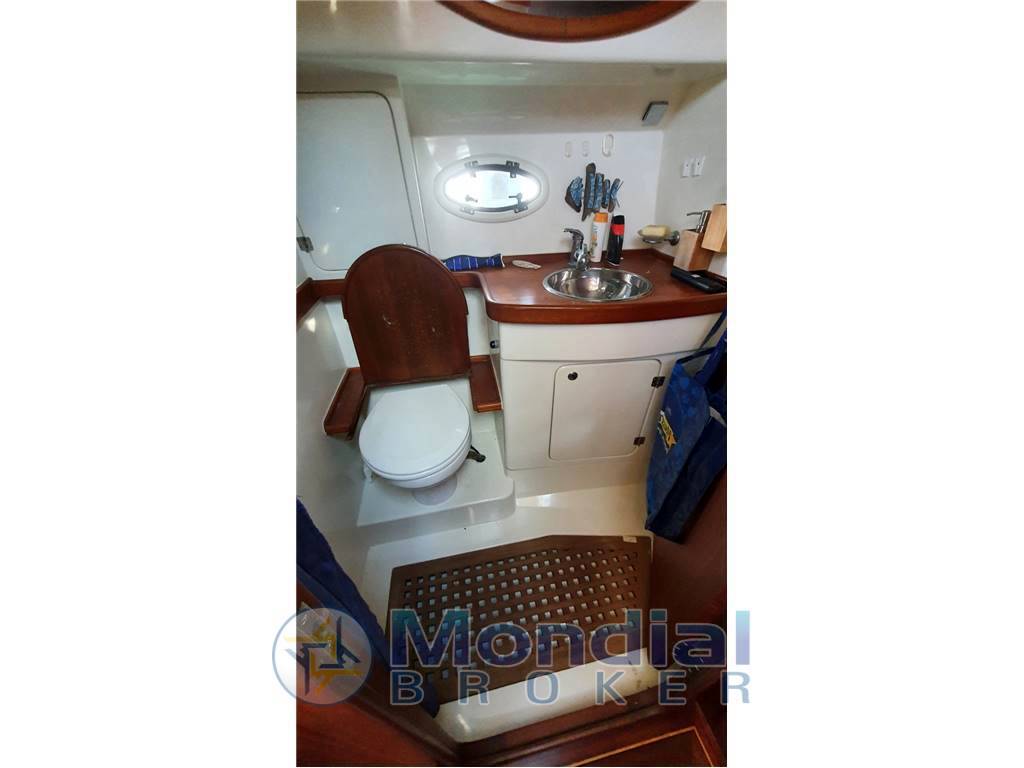 Sanremo 34 Sanremo 34