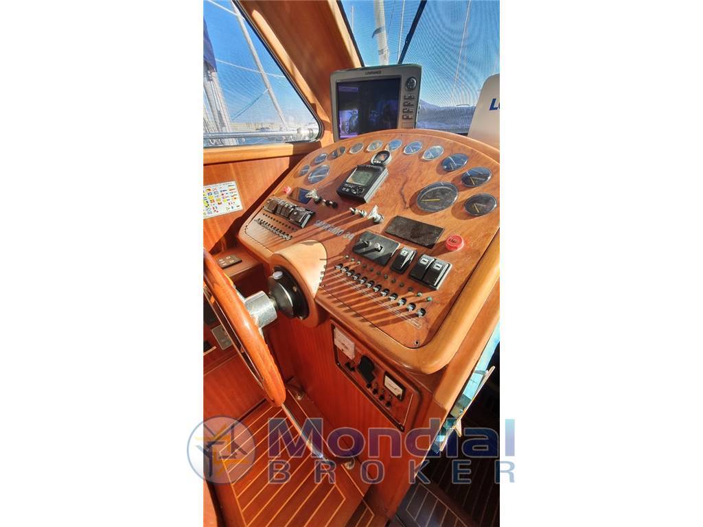 Sanremo 34 Sanremo 34