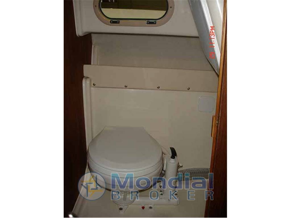 Poseidon boats King fisher 6,50