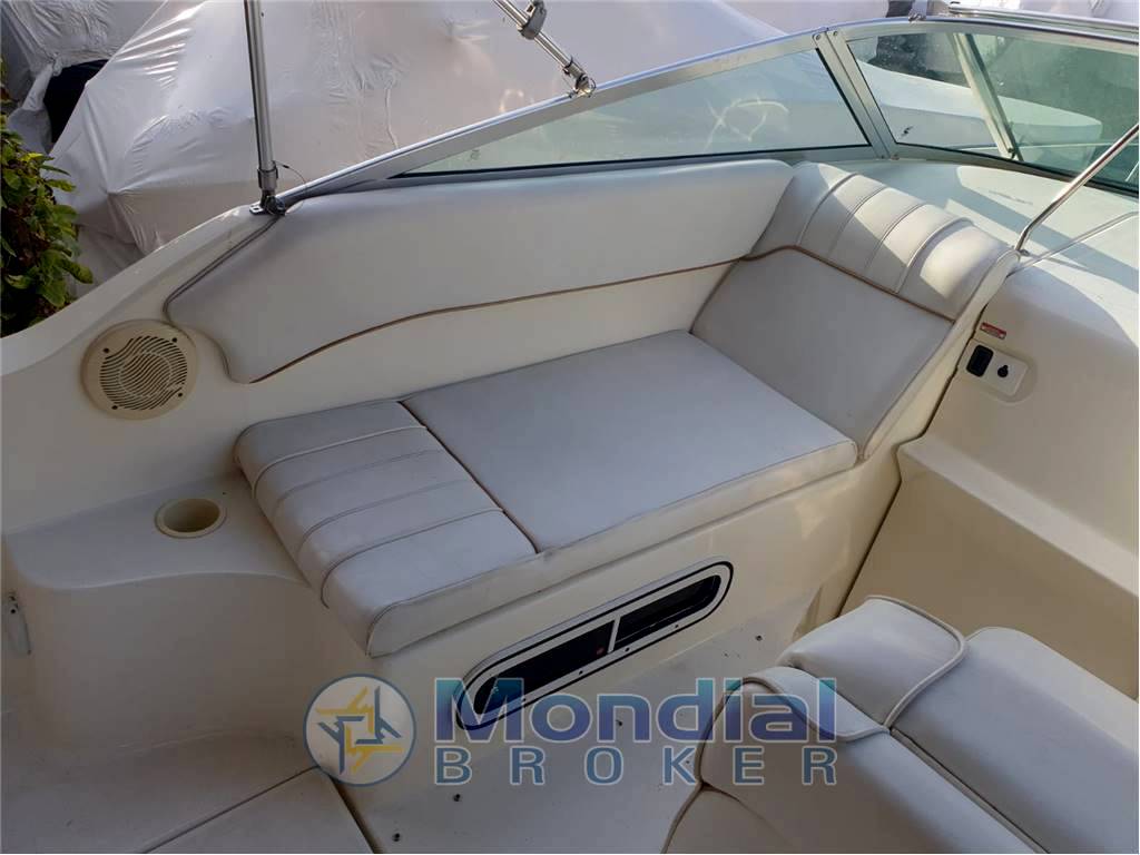 Sea ray 240 da sundancer