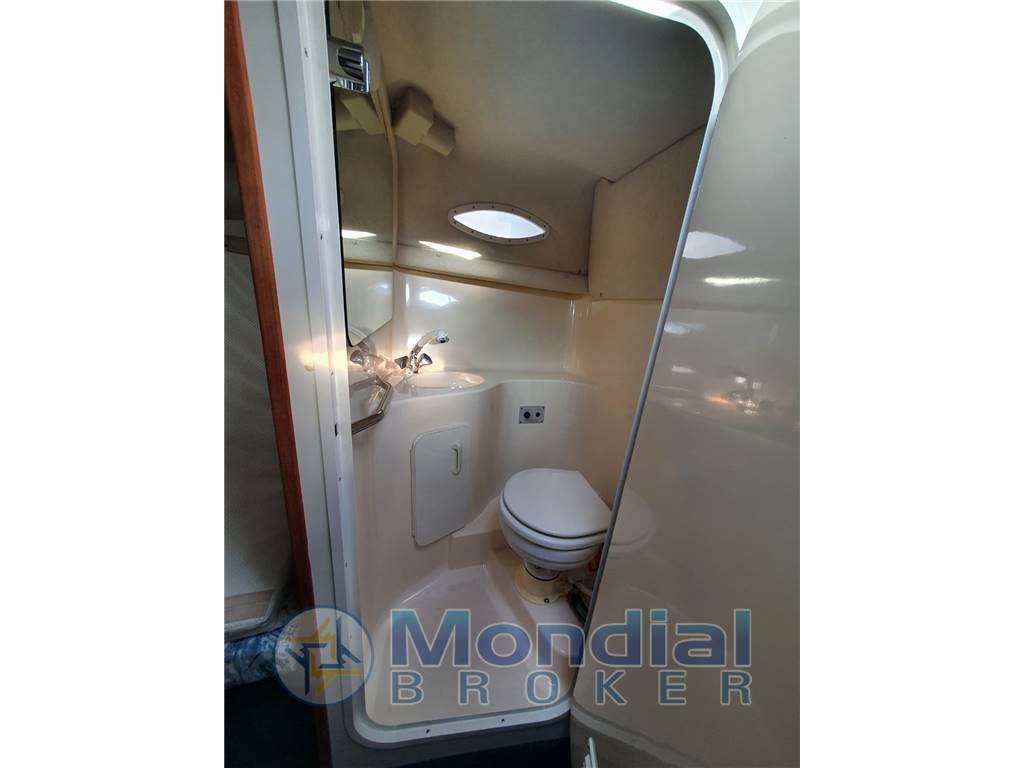 Sea ray 240 da sundancer