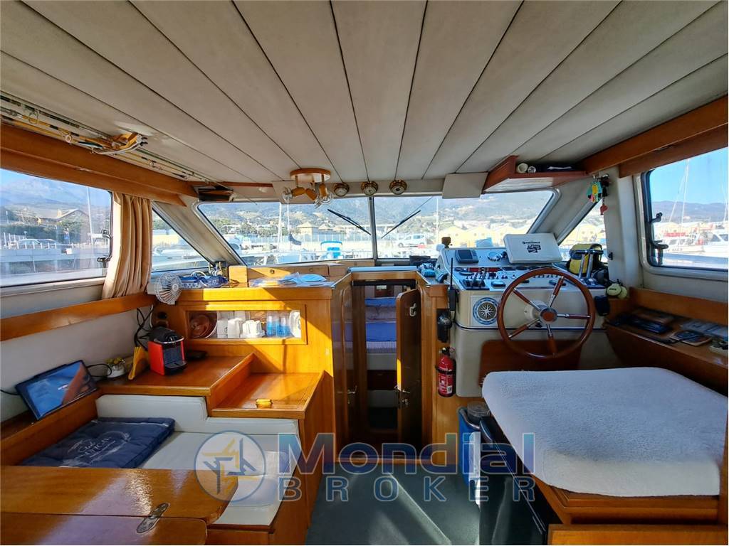 Piantoni Onda azzurra