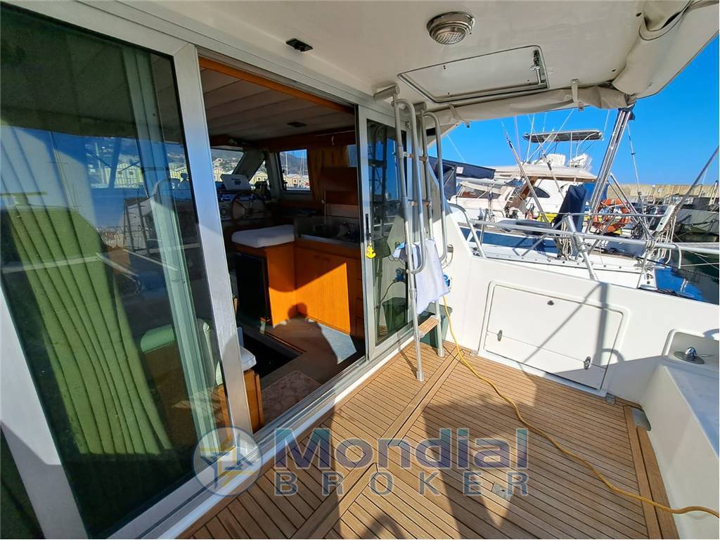 Piantoni Onda azzurra