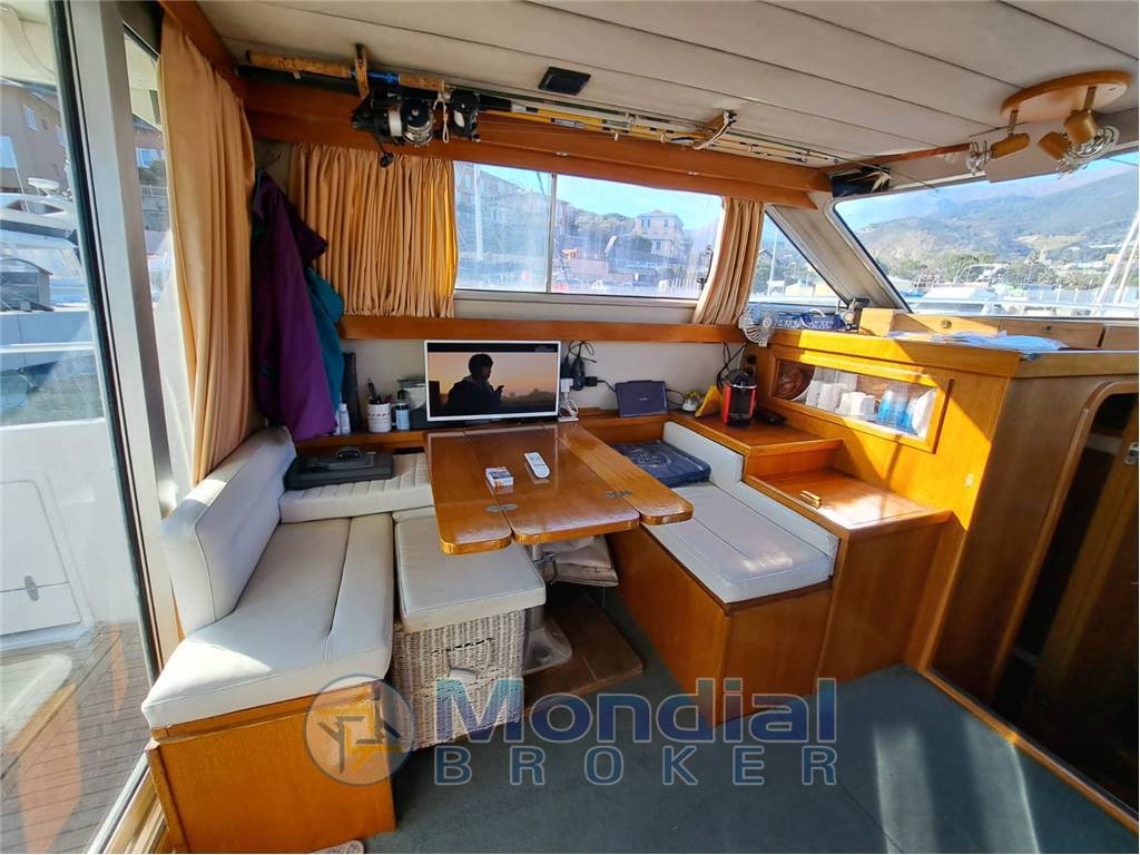Piantoni Onda azzurra