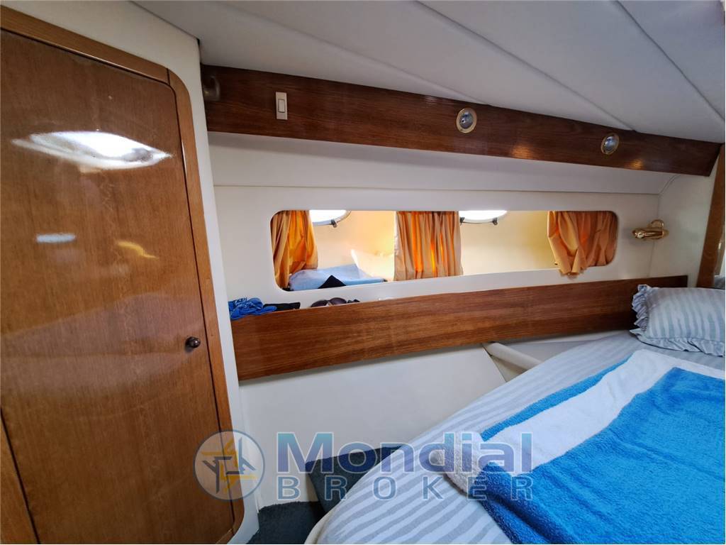 Piantoni Onda azzurra