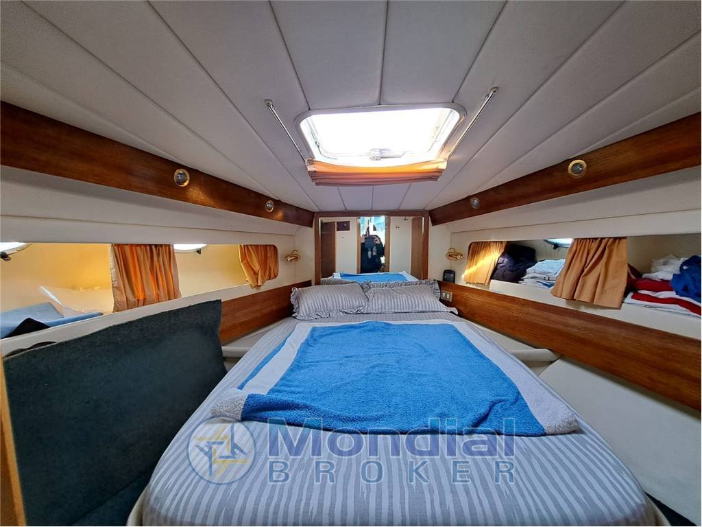 Piantoni Onda azzurra