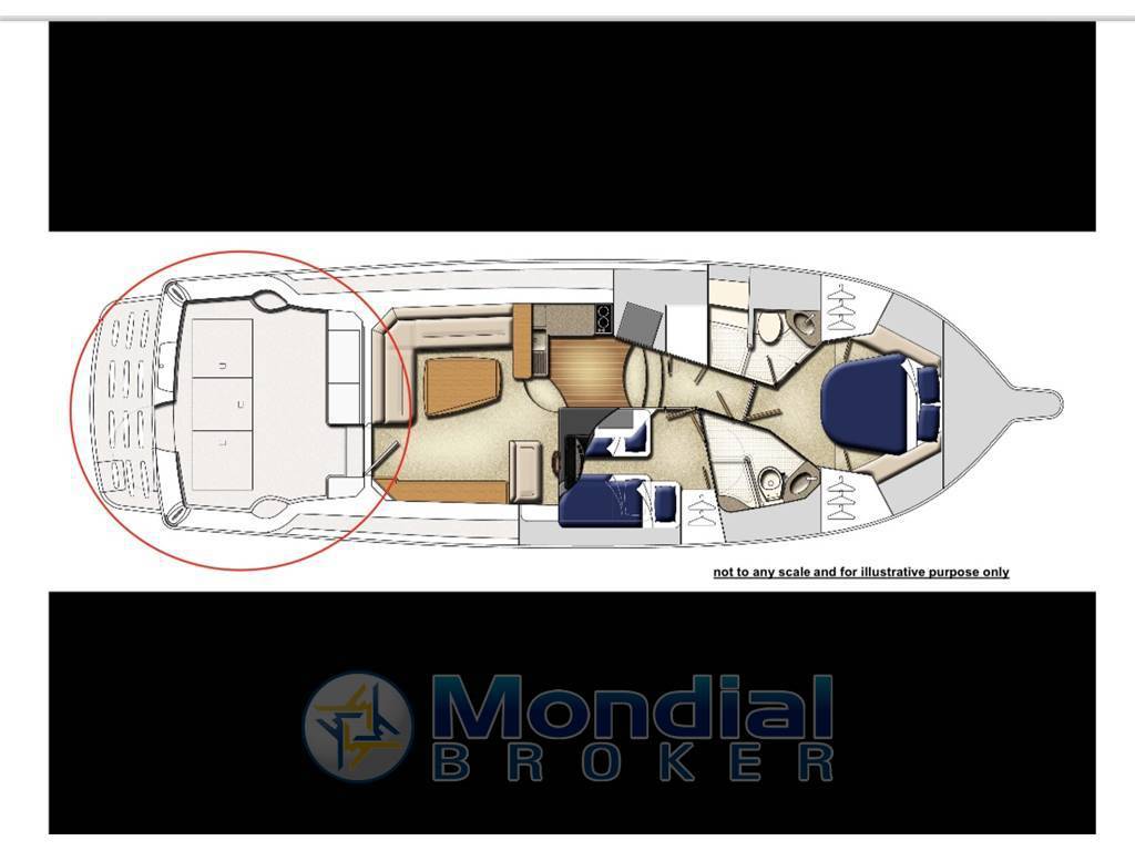 Riviera marine 42 riviera 42